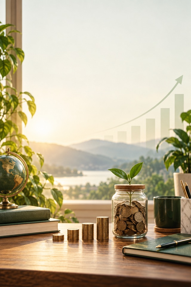 Calm Wealth