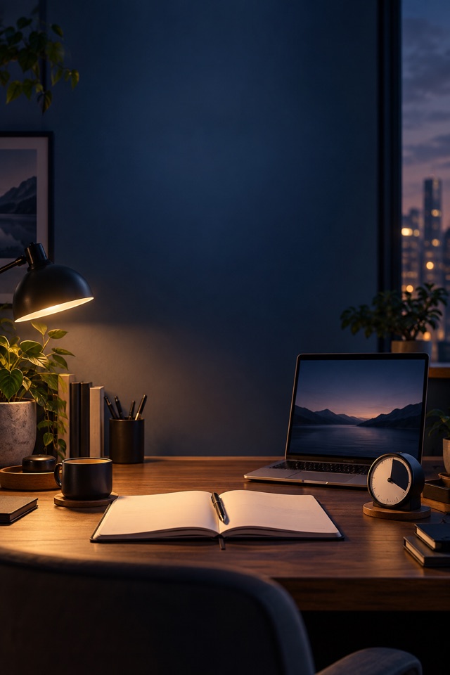 Deep Workflows